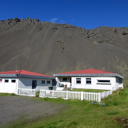Gasthaus Rauðaberg II Raudaberg Exterior foto