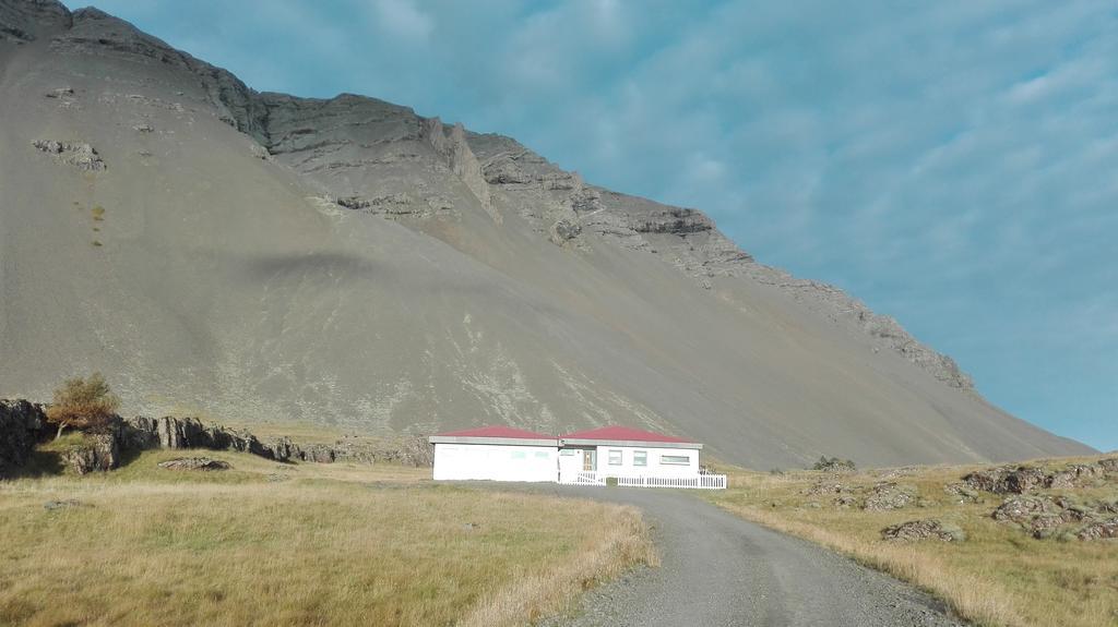 Gasthaus Rauðaberg II Raudaberg Exterior foto