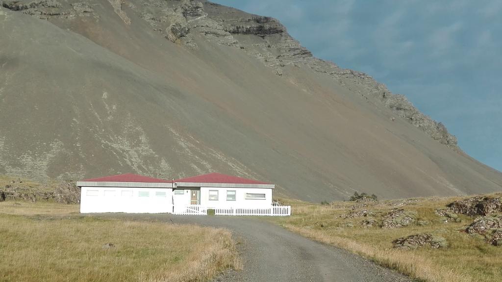 Gasthaus Rauðaberg II Raudaberg Exterior foto