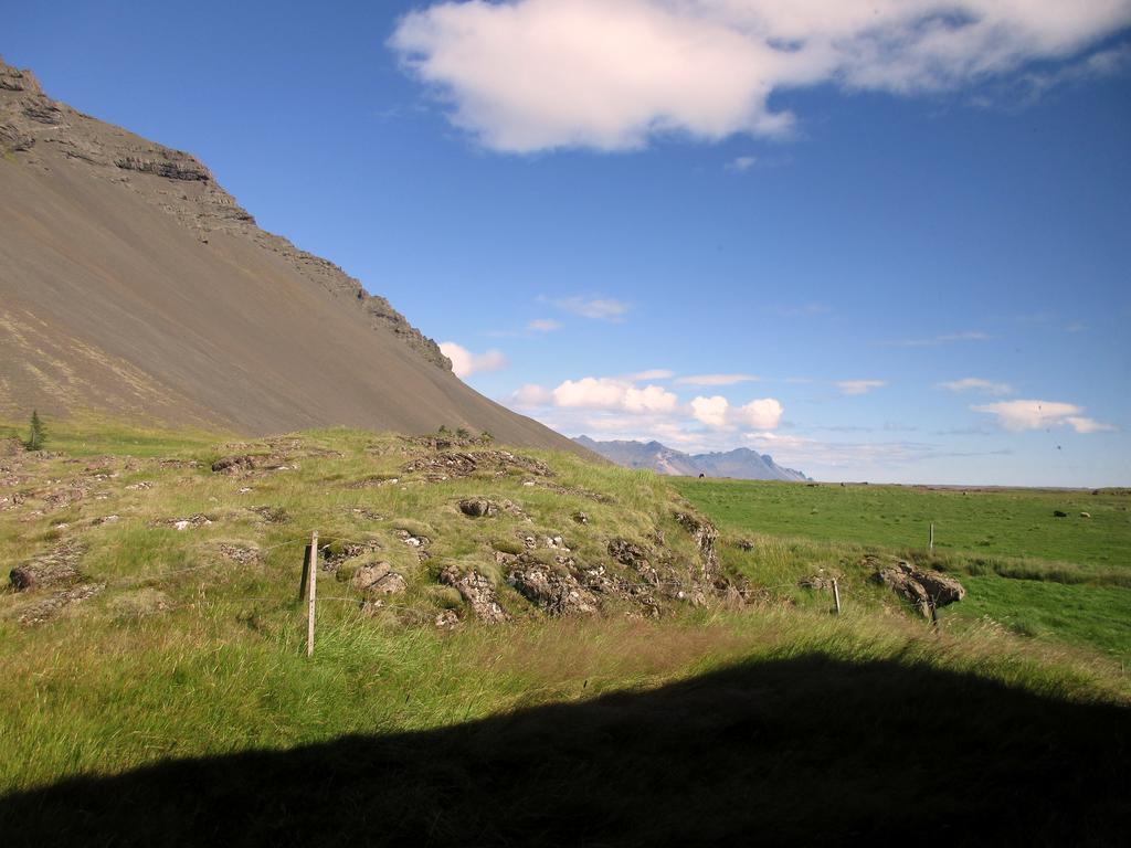 Gasthaus Rauðaberg II Raudaberg Exterior foto