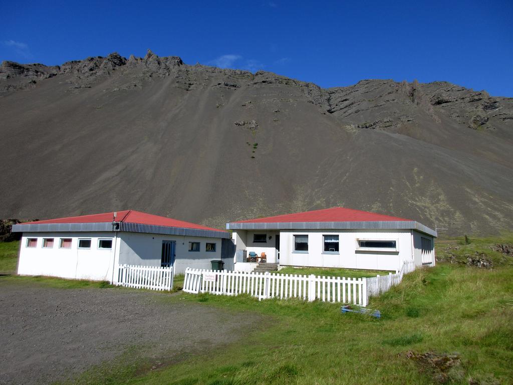 Gasthaus Rauðaberg II Raudaberg Exterior foto